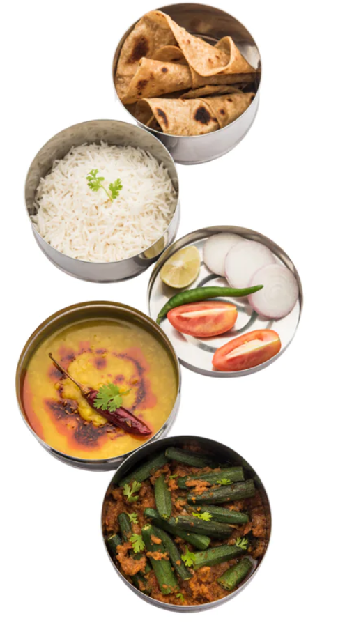 Tiffin Service Near Me A Guide to Convenient and Healthy Eating in th