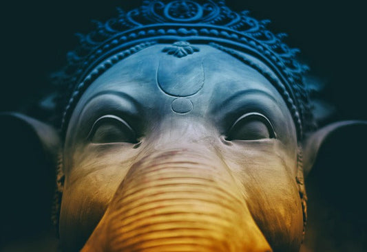 Ganesh Chaturthi 2025 in Toronto & the GTA: A Grand Celebration of Wisdom, Prosperity, and Pure Veg Delights from Delish Meals