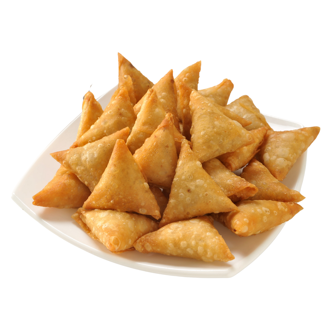Mini Samosa Box