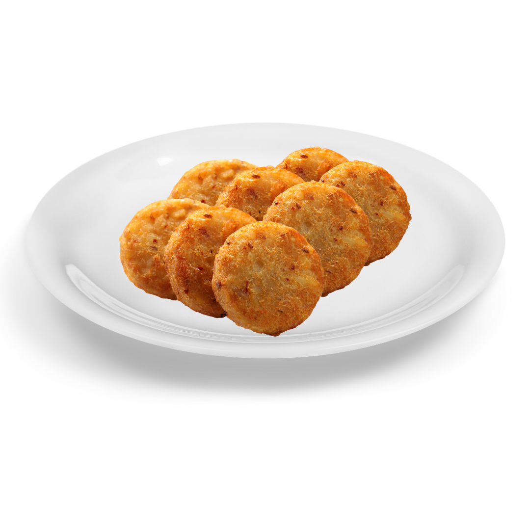 Aloo Tikki Box
