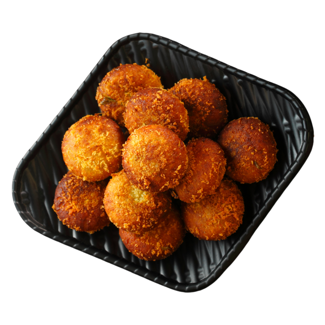 Add On - Dahi Kebab (6 pcs)