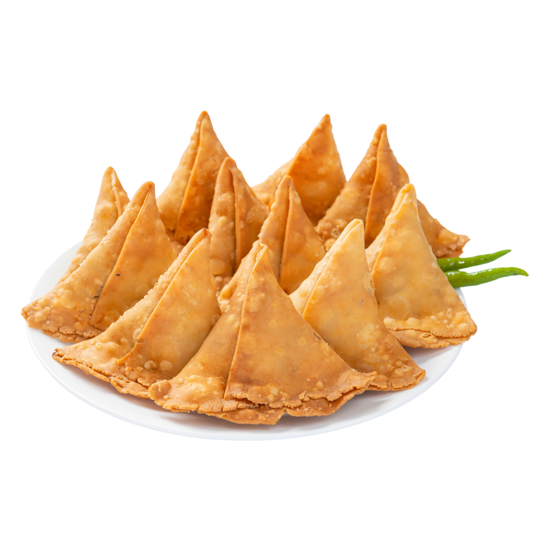 Samosa Box