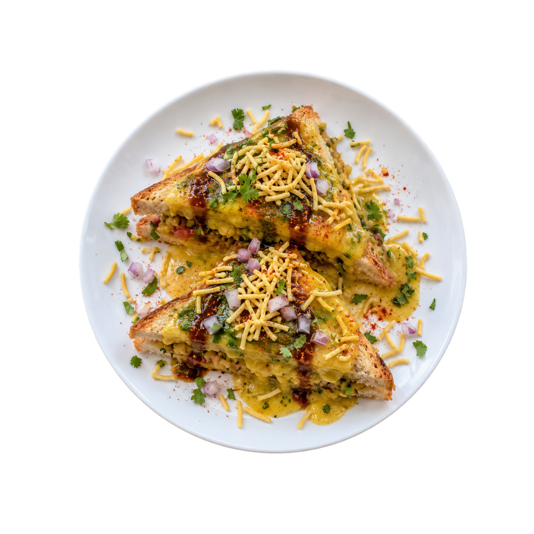 Add On - Dal Sandwich (Oct 02 only)