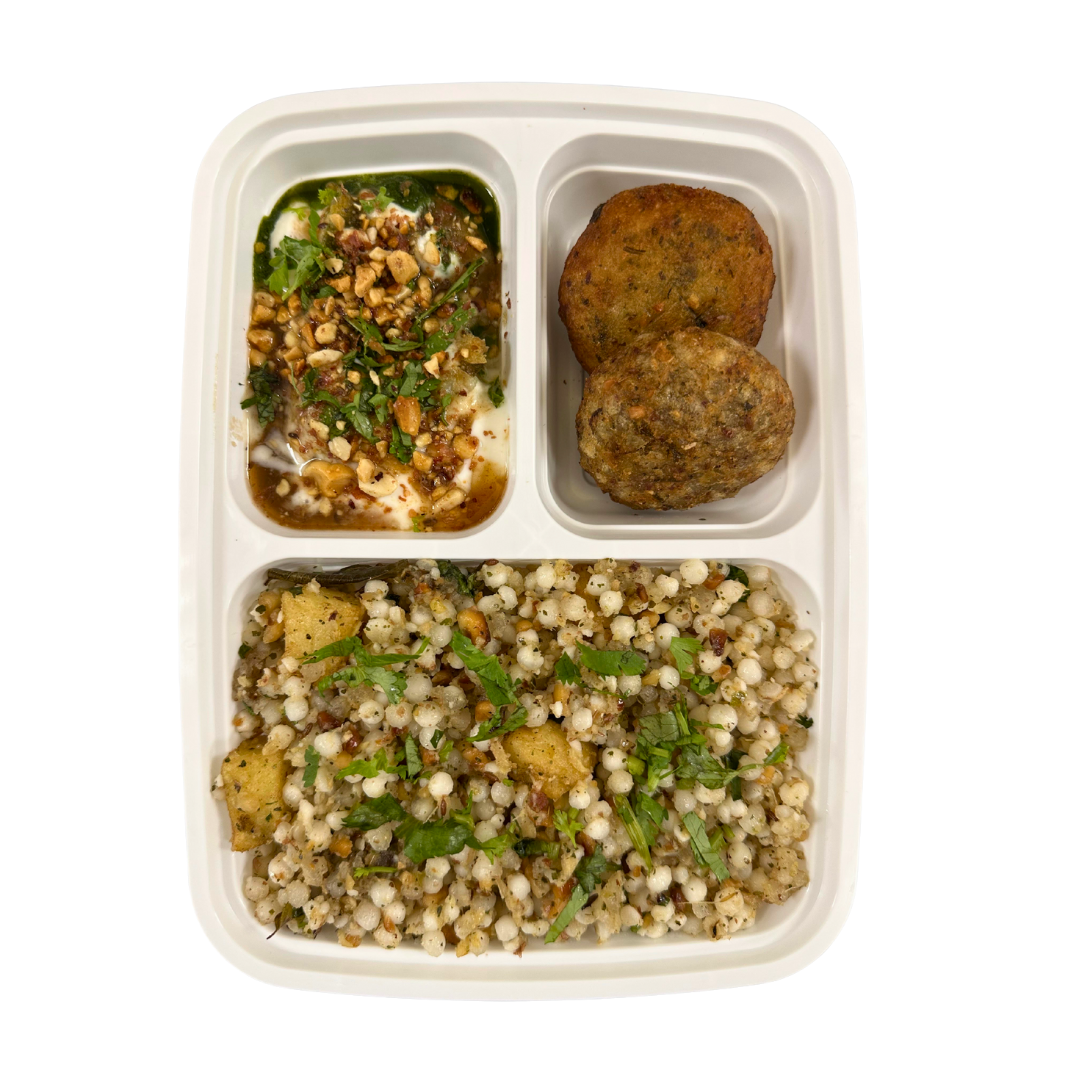 Farali Thali