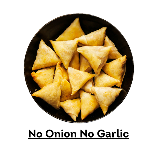 Satvik Mini Samosa Box