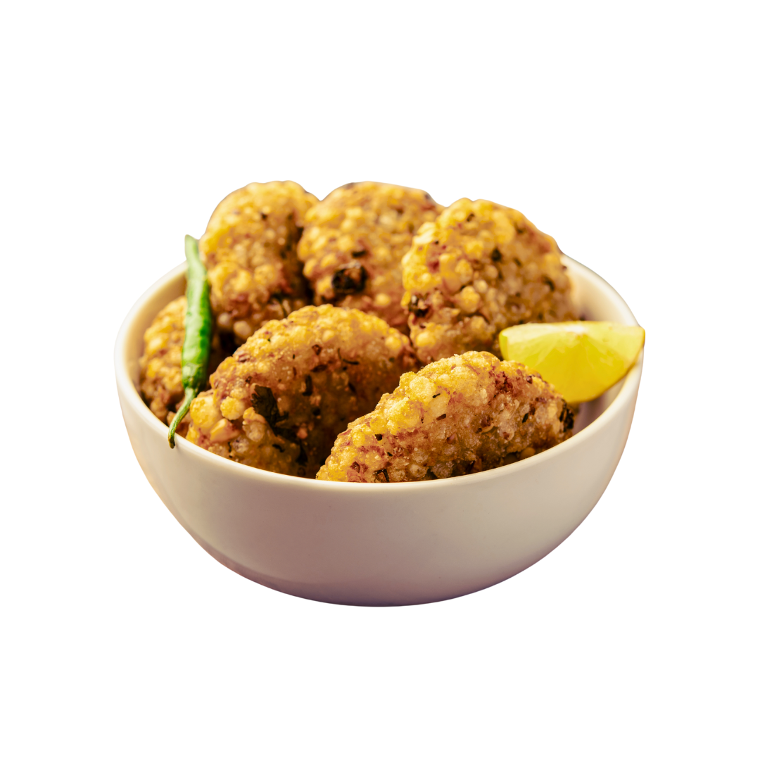Farali Sabudana Vada