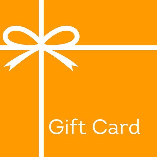 Delish Meals - Gift Card