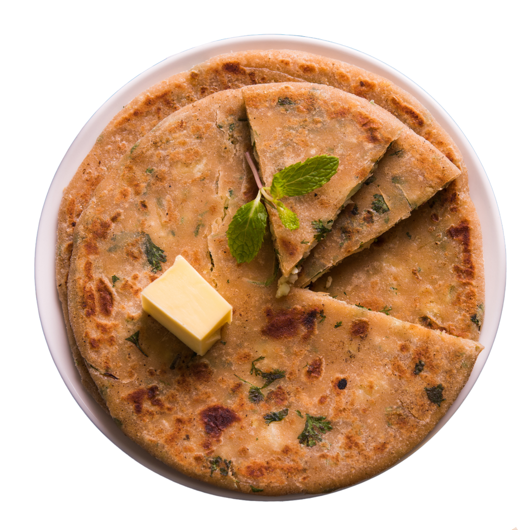 Add On - Aloo Paratha (1 pc)