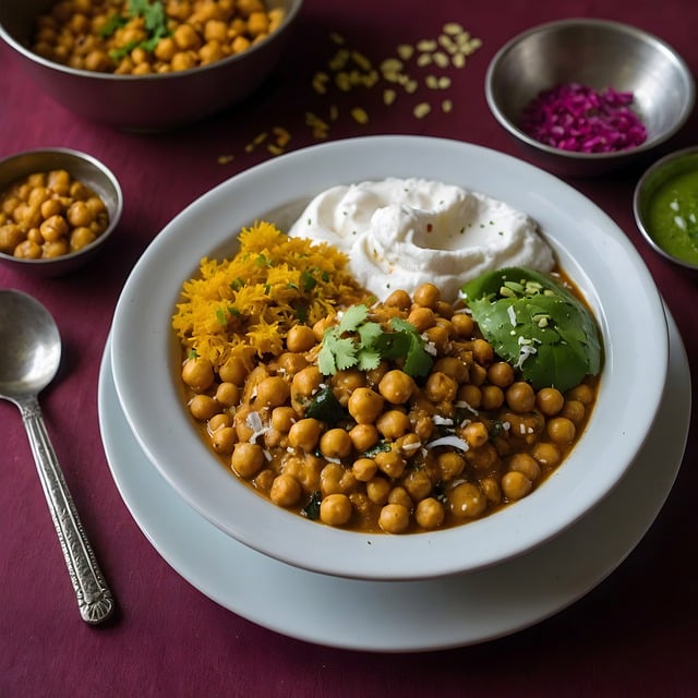 How Our Tiffin Service Celebrates the Diversity of Indian Cuisine