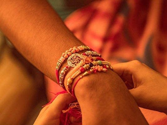 Raksha Bandhan 2025 in Toronto/GTA: Deepening Bonds with Pure Veg Indian Feasts from Delish Meals