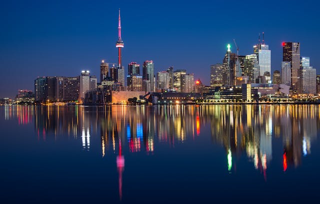 Busy Toronto Life? Delish Meals' Vegetarian Tiffin Service to the Rescue!