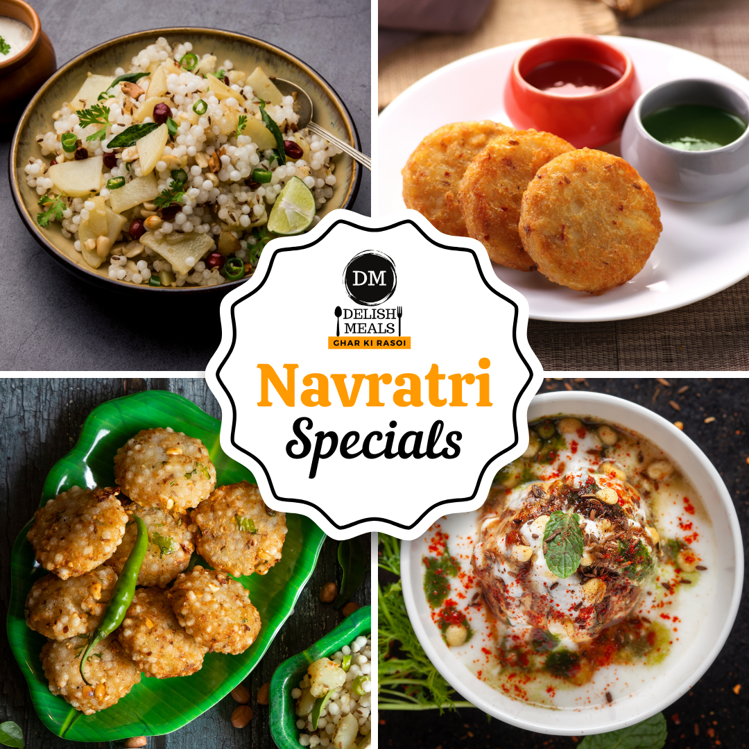 Navratri Special