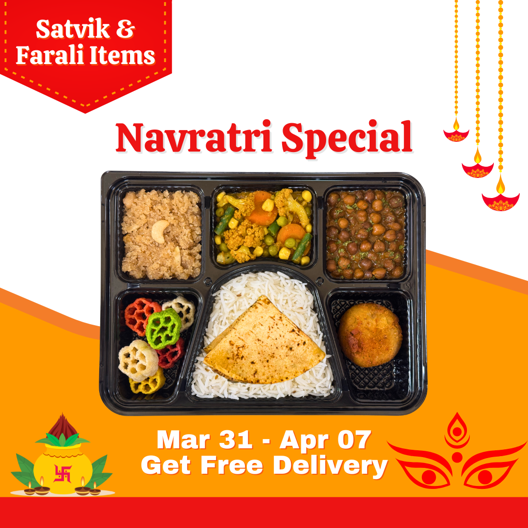 Navratri Special