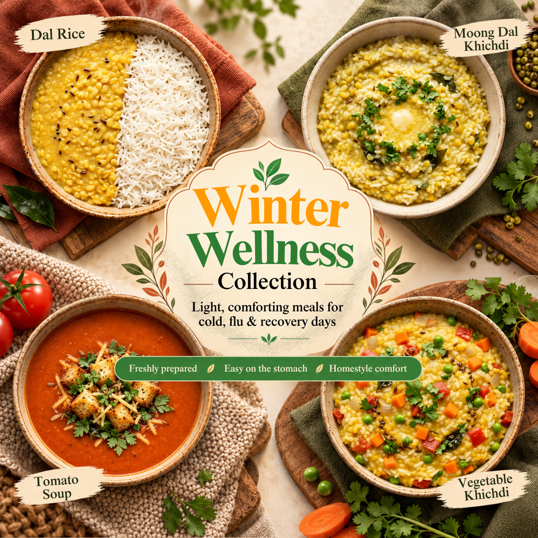 Winter Wellness