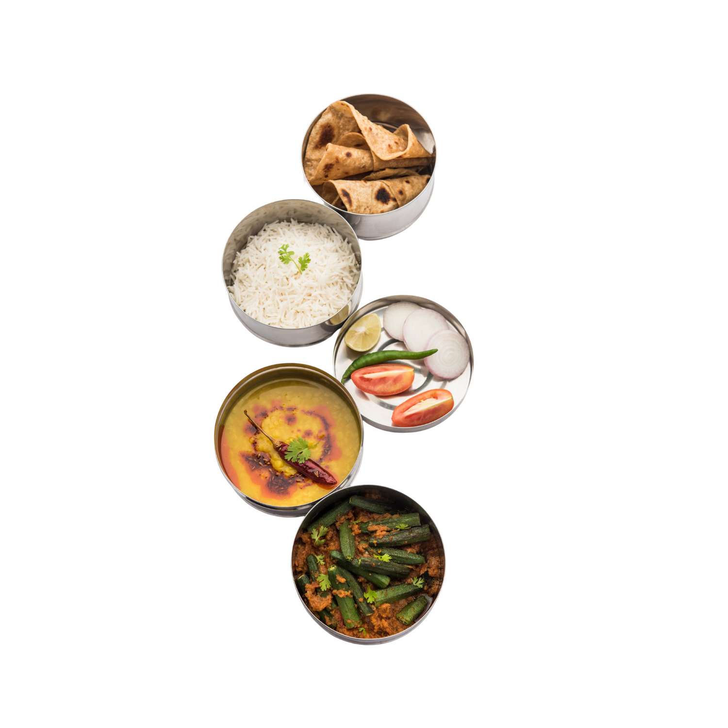 Tiffin Plans
