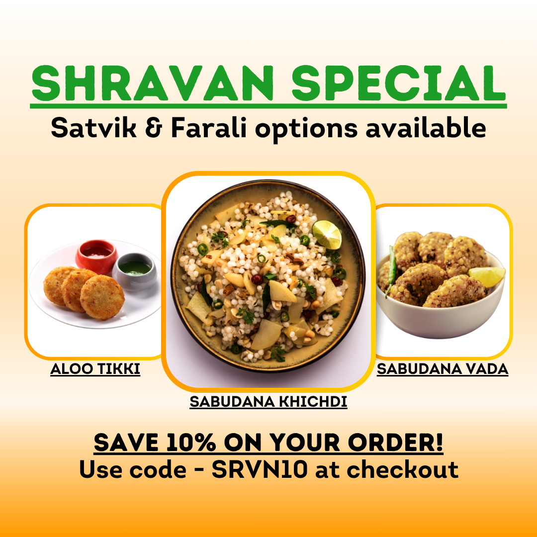 Shravan Special