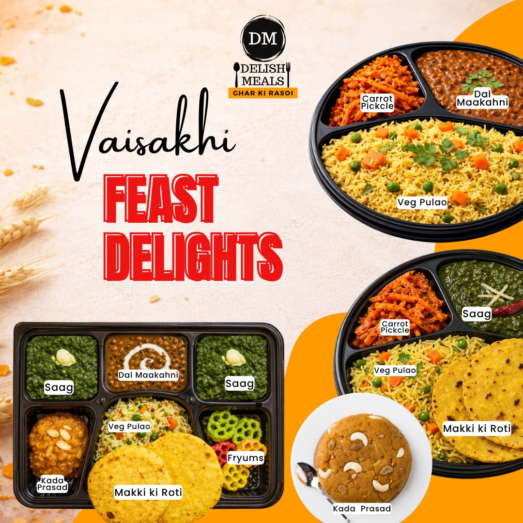 Vaisakhi Special