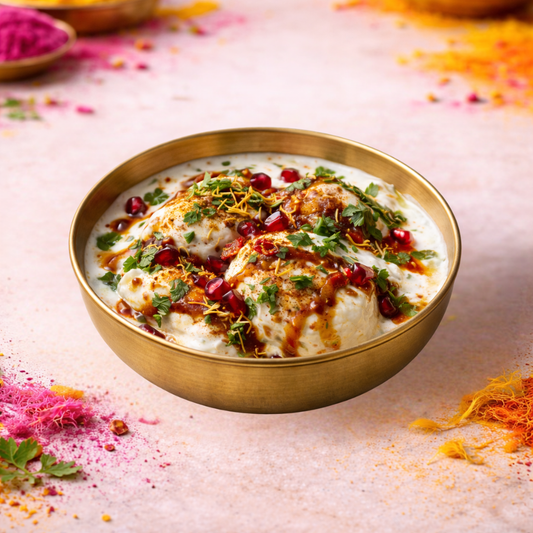 Dahi Bhalla