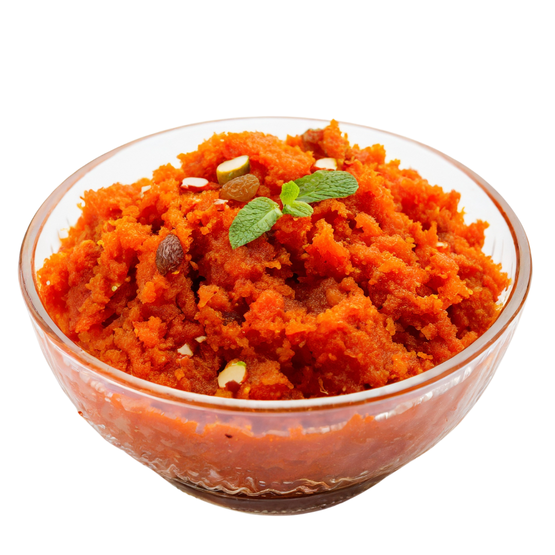 Add on - Gajar Halva (4oz)