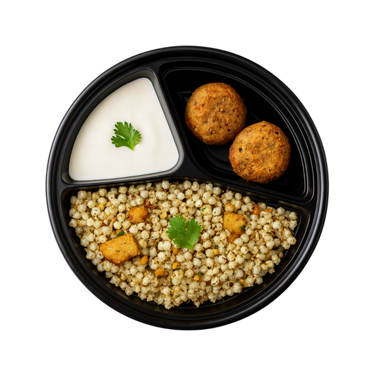 Farali Thali