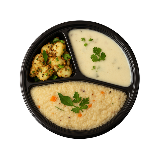 Vrat Thali