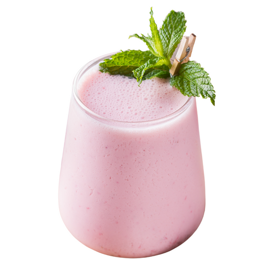 Add on - Rose Lassi