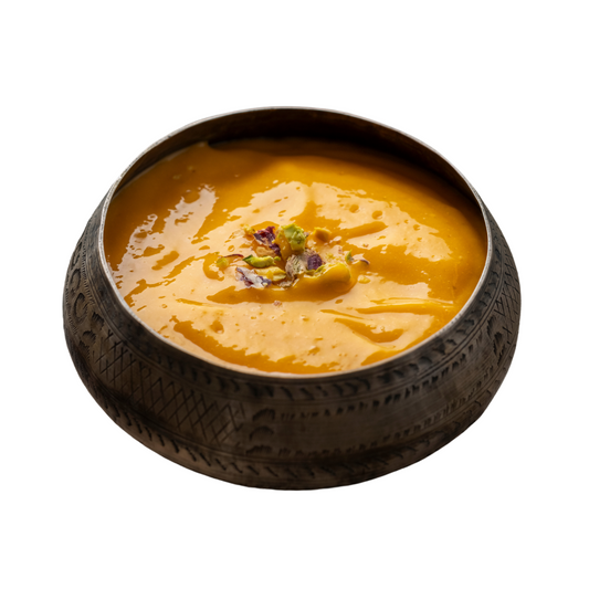 Add on - Aam Ras (Kesar Mango Ras)