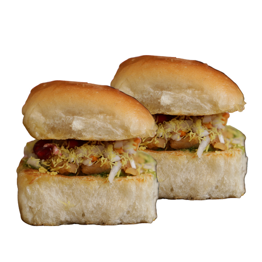 Dabeli (2pcs)