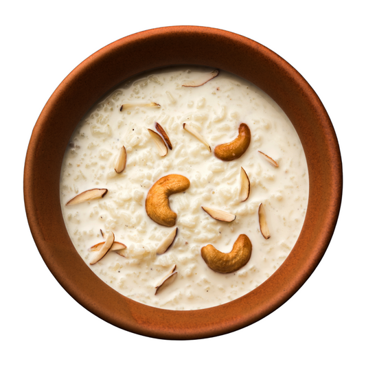 Add on - Kheer for Friday Special (Sep 12)