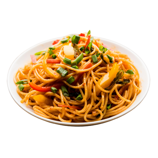 Add on - Hakka Noodles for Friday Special (May 09)