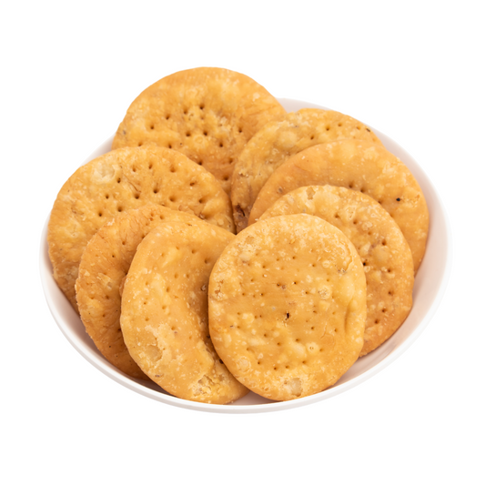 Add On - Extra Pakwan for Friday Special