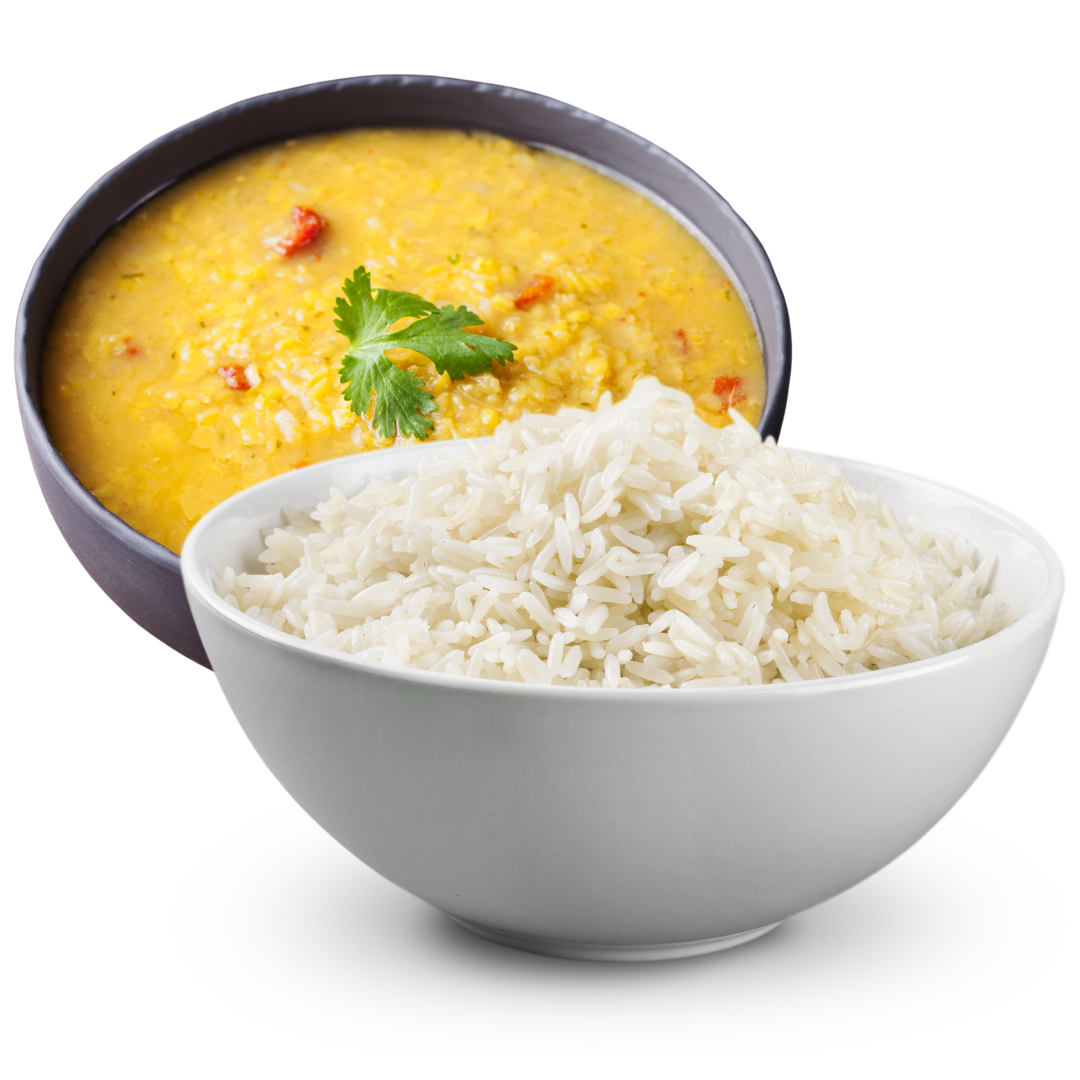 Dal Rice