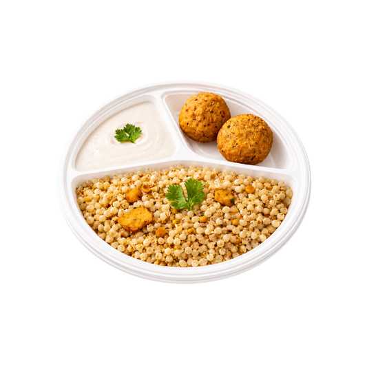 Farali Thali