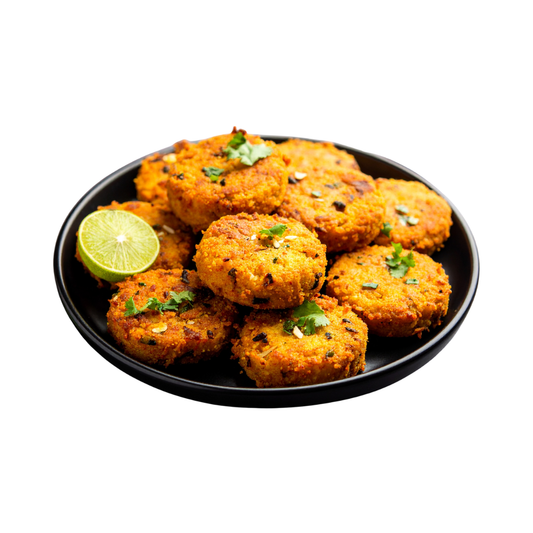 Aloo Tikki Box