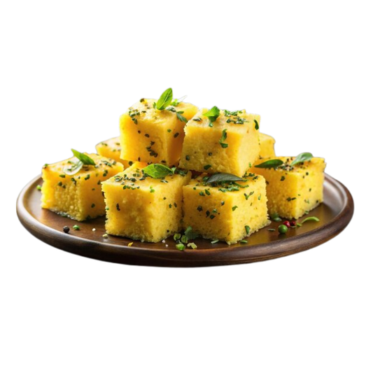 Add on: Khaman Dhokla (June 19)