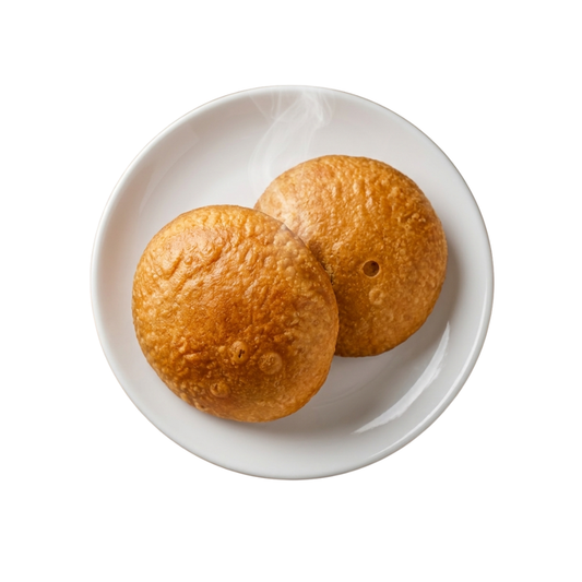 Add on - Pyaz Ki Kachori (Sep 25)