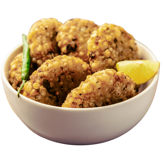Farali Sabudana Vada