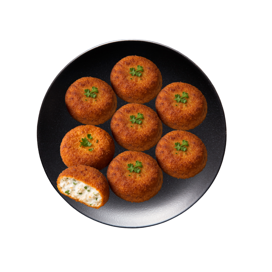 Dahi Kebab Box