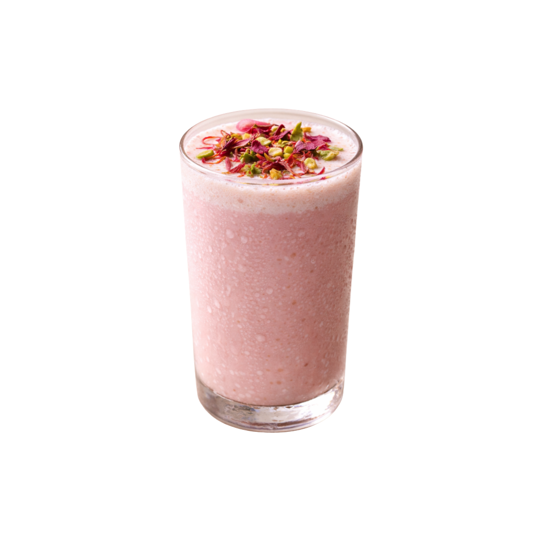 Add on - Rose Lassi