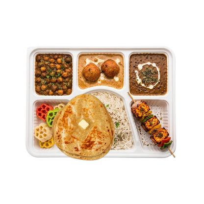 Rakhi Special Thali (Aug 28)