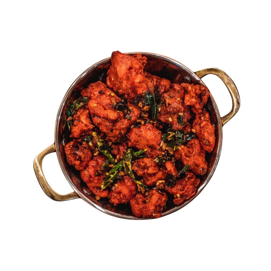 Add on - Paneer 65 for Friday Special (Aug 14)