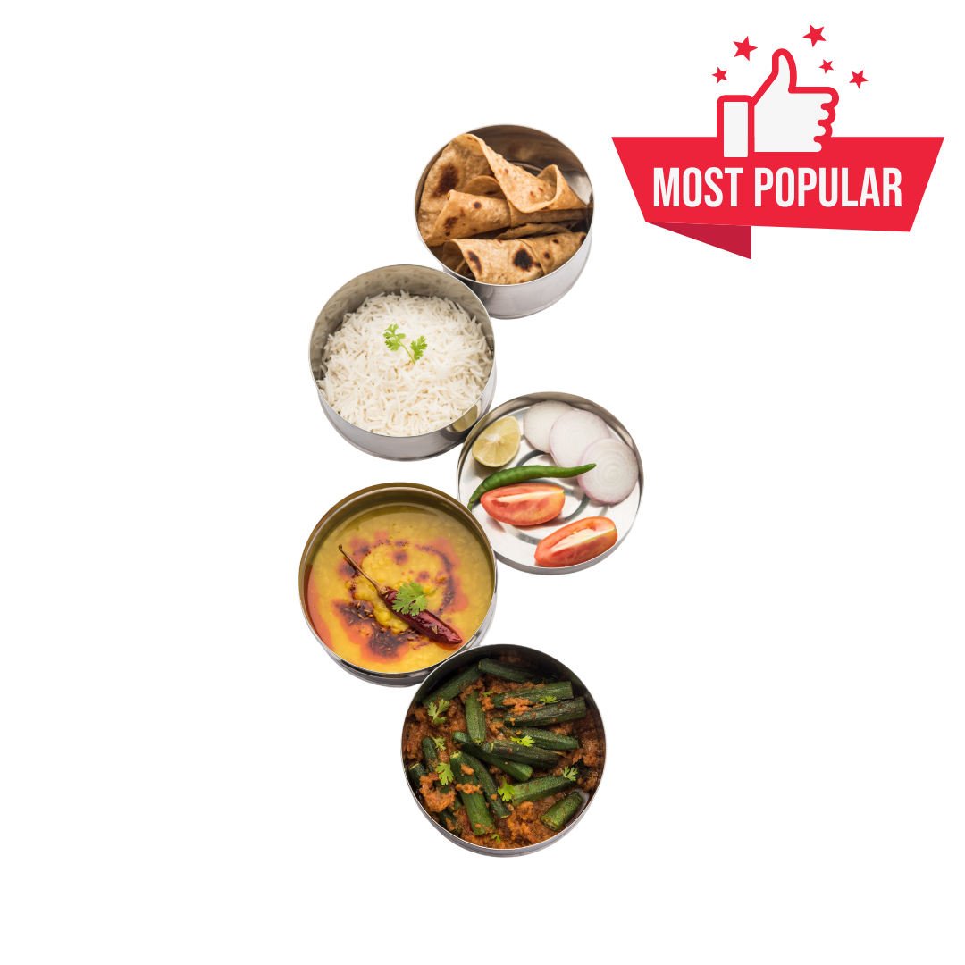 Large Meal (12oz)