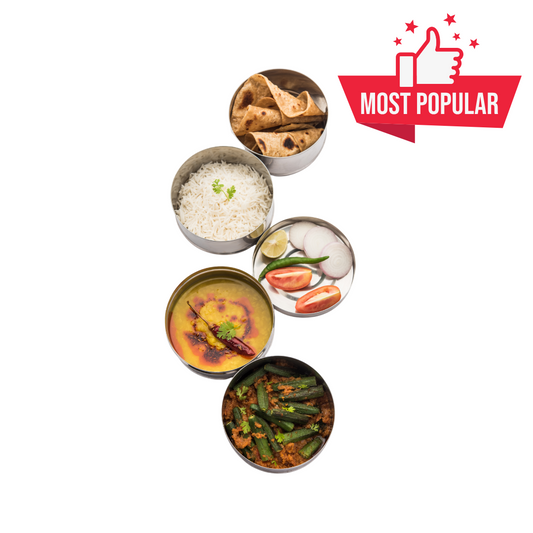 Large Meal (12oz)