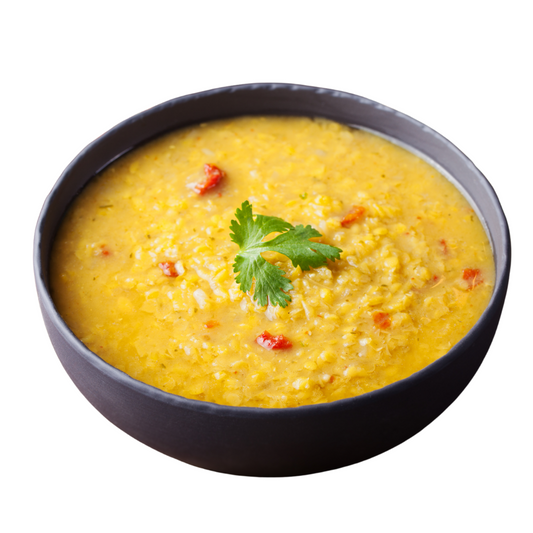 Add On - Dal