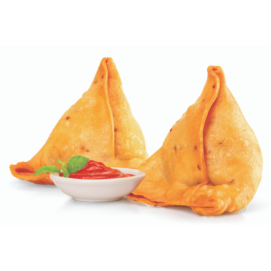 Add on - Hand Made Samosa