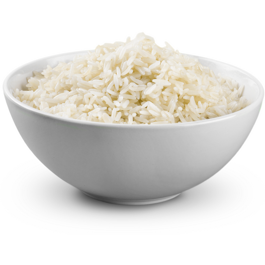 Add On - Rice